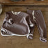 Children's Wear Waffle Wear Suit